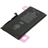 AVIZAR Baterija za Apple iPhone 13 mini Li-Polimer 3.88V 2406mAh 9.3Wh Referenca A2660, Črna, (5000070464) | Shoptok.si
