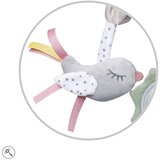 BabyOno Have Fun Nature kontrastna viseča igrača 0m+ 1 kos | Shoptok.si
