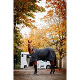  Pregrinjalo za znojenje "Autumn Cooler", aqua&silver Cene