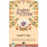 English Tea Shop Bio Happy Me - 20 Čajnih vrečk Cene