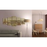  Slika - Parisian past centuries 100x50 | shoptok.hr