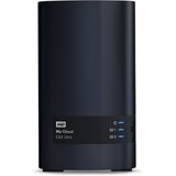 Western Digital My Cloud EX2 Ultra 28TB NAS Storage Bundle Cijene