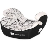 SAFETY JUNIOR Isofix Grey Marble 15-36 kg (Grupa 2/3)