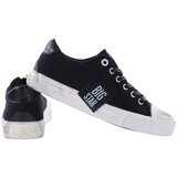 Big Star Nizke superge JJ274354 Črna | Shoptok.si