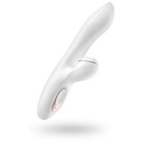 Satisfyer Pro G-spot vaginalni i klitoralni zeka vibrator SATISFY025 Cene'.'