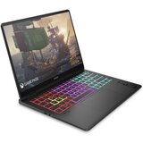 HEWLETT-PACKARD Laptop HP OMEN Transcend 14-fb0034nw | Ultra 9 185H | GeForce RTX 4070 (8 GB) / Ultra 9 / RAM 32 GB / SSD Pogon / 14,0″ 2.8K | shoptok.hr