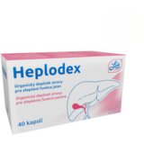 TechnoLife Heplodex 40 kapsul Healthy Life | Shoptok.si