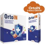 Inpharm Ortoin 30 kesica + Ortoin 5 kesica 1+1 Cene