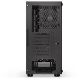 ENDORFY Ventum 200 ARGB crno staklo, PC Midi Tower | shoptok.hr