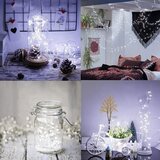 LED lampice na baterije, 50 LED dioda | shoptok.hr