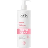 SVR promo -25% Topialyse krema 400ml