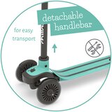 Chillafish Trotinet Scotti 2 sa 3 točka do 50kg mint | Eponuda.com