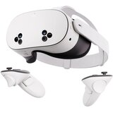 Meta VR Headset Quest 3S 256GB White Cene