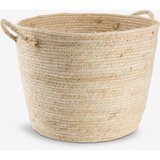 Aurora VELORA Korpa Ø35xH26cm natural Cene