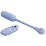 Pretty Love 2025 Vibracijski JajČek Pretty Love Lechies Blue | Shoptok.si