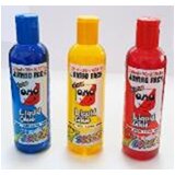Aero tekuće ljepilo u žutoj boji OHO, tuba 220 ml Cene
