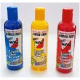 tekuće ljepilo u žutoj boji OHO, tuba 220 ml
