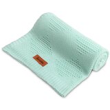 Sensillo Deka od bambusa mint | shoptok.hr