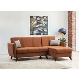Atelier Del Sofa Kutna garnitura, Zaden - Tile Red | shoptok.hr