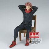 Banpresto -JUJUTSU KAISEN -Break Time Collection -vol.1 Yuji Itadori Stas, (21551387) Cene