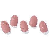 OHORA Semi Cured Gel Nail Strips N Ash Pink Naljepnice za nokte nijansa NB-029 1 kom | shoptok.hr