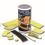  Za popravilo gumenjakov (12-delni, oranžne barve) | Shoptok.si