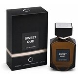 Camara Sweet Oud parfemska voda unisex 100 ml | shoptok.hr