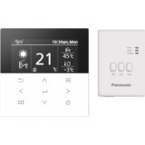 Panasonic T-CAP Aquarea WH-WXG12ME8+CZ-RTW2TAW1C 12 kW toplotna črpalka (R290 propan, hidrosplit, zrak-voda, 3F fazna) - | Shoptok.si