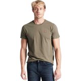 Levi's maslinasta muška majica LV56605-0021 | ePonuda.com