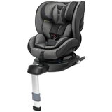 CARETERO Avtosedež Rio 360 isofix Siva | Shoptok.si
