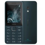 Nokia mobilni telefon 225 4G 2024/plava cene