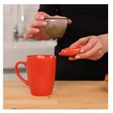Texell šolja za čaj sa infuzerom I poklopcem TTMI-330 | ePonuda.com