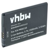  Baterija za fiksni telefon PANASONIC KX-PRA10 3.7V 1500mAh Cijene