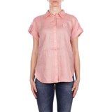 Polo Ralph Lauren Srajce & Bluze 200874259 Rožnata Cene