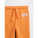 GAP Children's sweatpants with logo - Boys | Shoptok.si