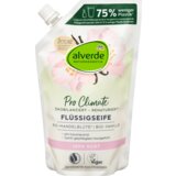 Alverde Naturkosmetik Tečni sapun od cveta badema i vanile - dopuna 500 ml | ePonuda.com
