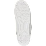 Versace Jeans Couture Niske tenisice 'MEYSSA' srebro / bijela | shoptok.hr