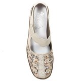 Rieker 4836960 Bež | shoptok.hr