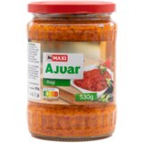 Maxi Ajvar blagi 530g | ePonuda.com