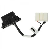 Adapter s Tesla S / X 20-pin (2015 - 2021) na OBD2