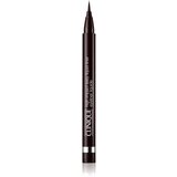 Clinique high impact easy liquid eyeliner vodootporno tuš za oči za preciznu primjenu 0,67 g nijansa 01 black | shoptok.hr
