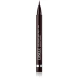high impact easy liquid eyeliner vodootporno tuš za oči za preciznu primjenu 0,67 g nijansa 01 black