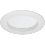 Braytron LED Downlight D90 9W Beli CCT IP54 BD01-10180 | Eponuda.com