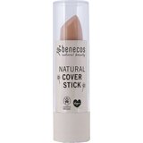 Benecos Natural Cover Stick - vanilla Cene