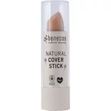 Benecos Natural Cover Stick - vanilla