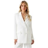 Guess Marciano - beli ženski sako | ePonuda.com