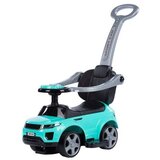 Moovkee Guralica rover s vodilicom turquoise Cijene