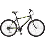 Salcano Excell MTB Bicikl, 26", Žuti cene