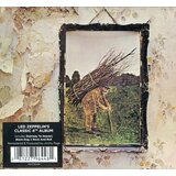 Led Zeppelin IV (Remastered Original CD) Cene