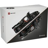 Lego LEGO® Technic - Koenigsegg Sadair's Spear megaautomobil (42232) | Eponuda.com